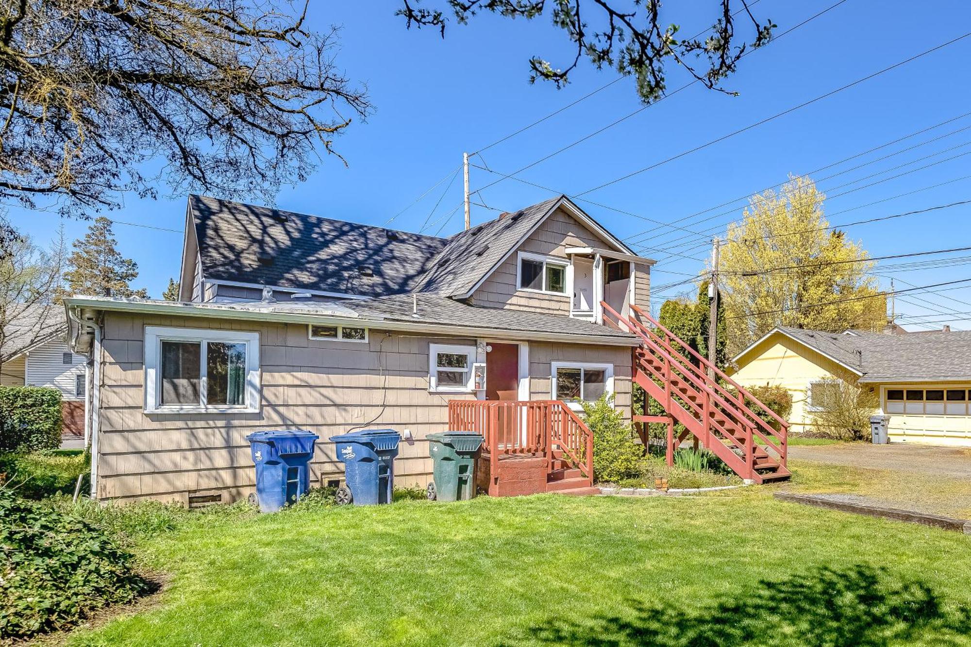 The Craftsman House Villa Springfield Oda fotoğraf
