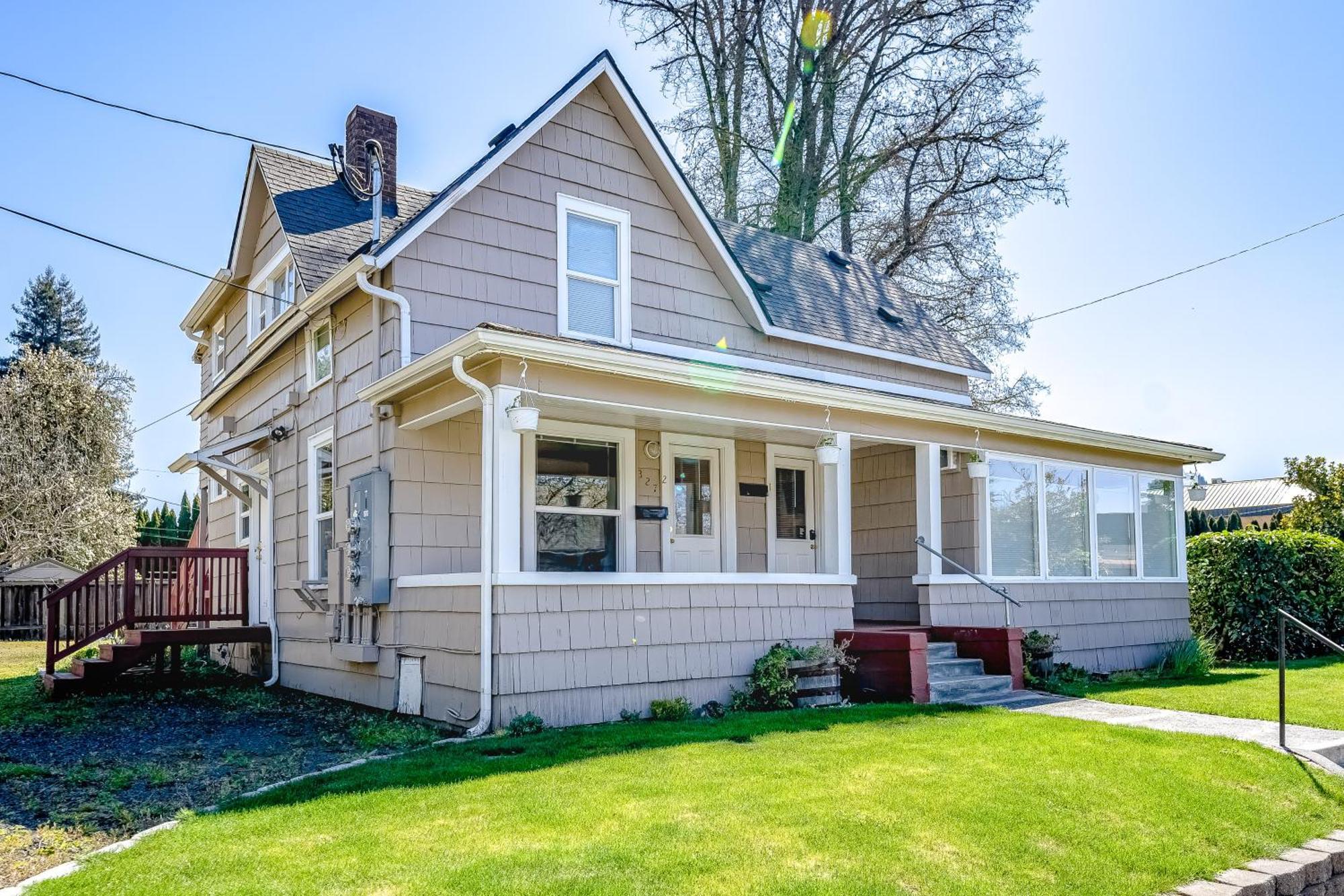 The Craftsman House Villa Springfield Oda fotoğraf